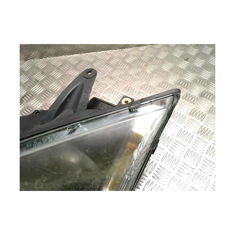 Optique avant principal gauche (feux)(phare) FORD FOCUS 2 PHASE 1 BREAK d’occasion