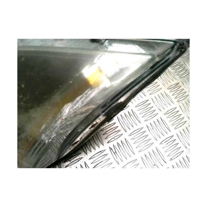 Optique avant principal gauche (feux)(phare) FORD FOCUS 2 PHASE 1 BREAK d’occasion