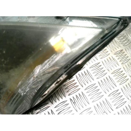 Optique avant principal gauche (feux)(phare) FORD FOCUS 2 PHASE 1 BREAK d’occasion
