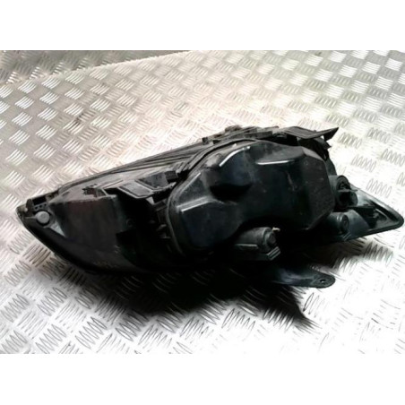 Optique avant principal gauche (feux)(phare) FORD FOCUS 2 PHASE 1 BREAK d’occasion