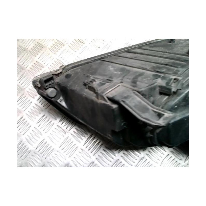 Optique avant principal gauche (feux)(phare) FORD FOCUS 2 PHASE 1 BREAK d’occasion