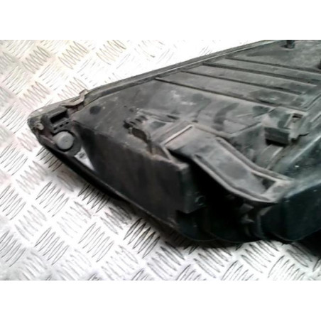 Optique avant principal gauche (feux)(phare) FORD FOCUS 2 PHASE 1 BREAK d’occasion