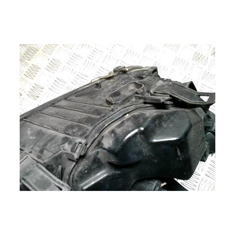 Optique avant principal gauche (feux)(phare) FORD FOCUS 2 PHASE 1 BREAK d’occasion