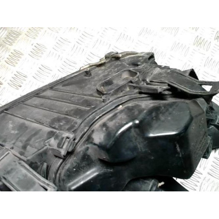 Optique avant principal gauche (feux)(phare) FORD FOCUS 2 PHASE 1 BREAK d’occasion