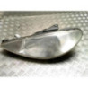 Optique avant principal gauche (feux)(phare) PEUGEOT 206 PHASE 2 d’occasion