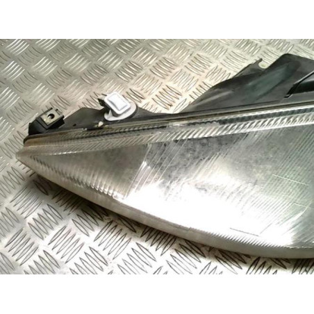Optique avant principal gauche (feux)(phare) PEUGEOT 206 PHASE 2 d’occasion