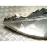 Optique avant principal gauche (feux)(phare) PEUGEOT 206 PHASE 2 d’occasion