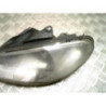 Optique avant principal gauche (feux)(phare) PEUGEOT 206 PHASE 2 d’occasion