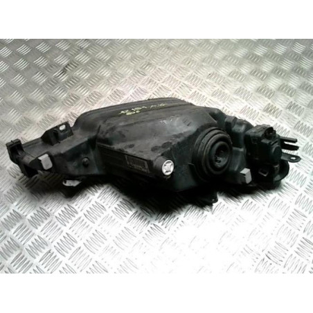 Optique avant principal gauche (feux)(phare) PEUGEOT 206 PHASE 2 d’occasion