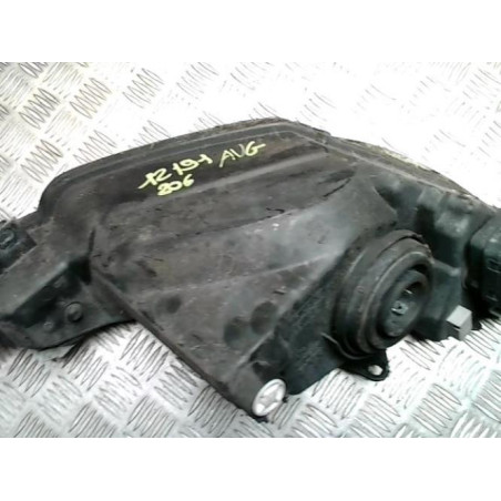 Optique avant principal gauche (feux)(phare) PEUGEOT 206 PHASE 2 d’occasion