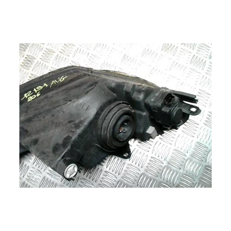 Optique avant principal gauche (feux)(phare) PEUGEOT 206 PHASE 2 d’occasion