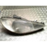 Optique avant principal droit (feux)(phare) PEUGEOT 206 PHASE 2 d’occasion
