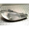 Optique avant principal droit (feux)(phare) PEUGEOT 206 PHASE 2 d’occasion