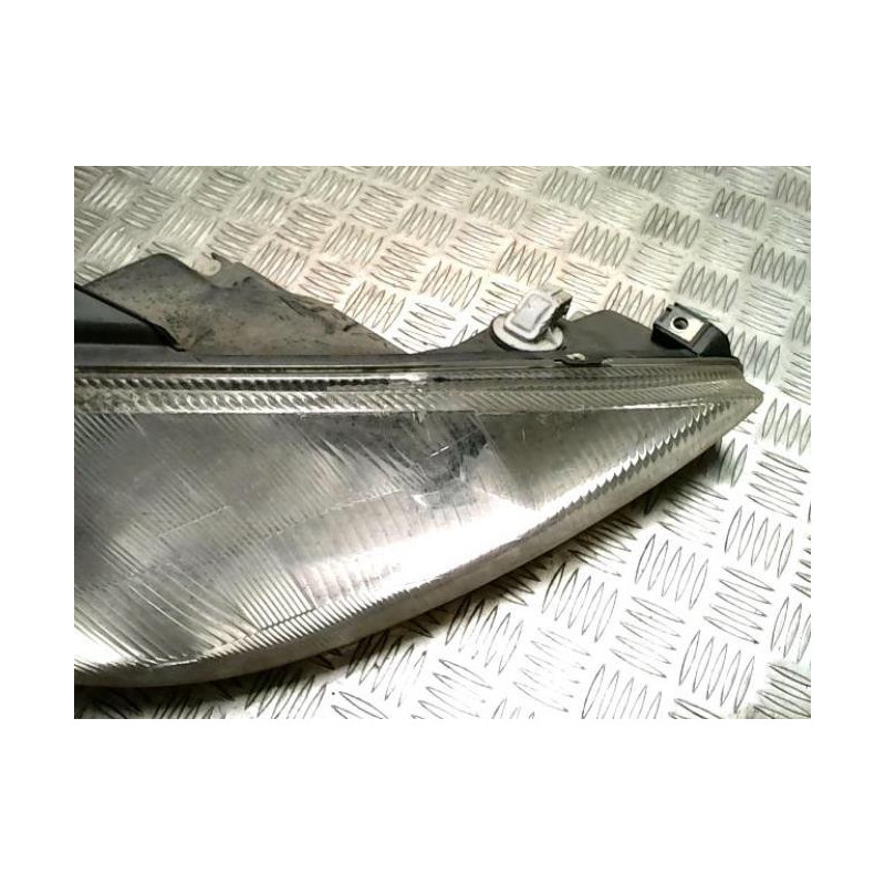 Optique avant principal droit (feux)(phare) PEUGEOT 206 PHASE 2 d’occasion