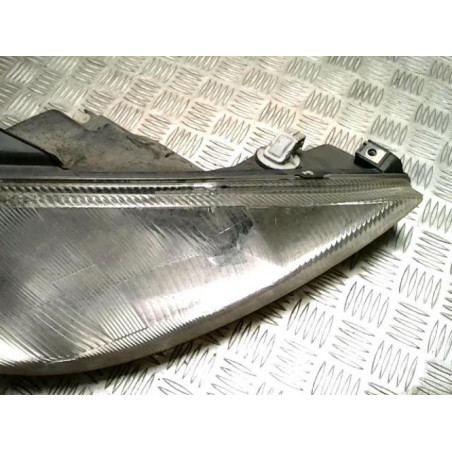 Optique avant principal droit (feux)(phare) PEUGEOT 206 PHASE 2 d’occasion