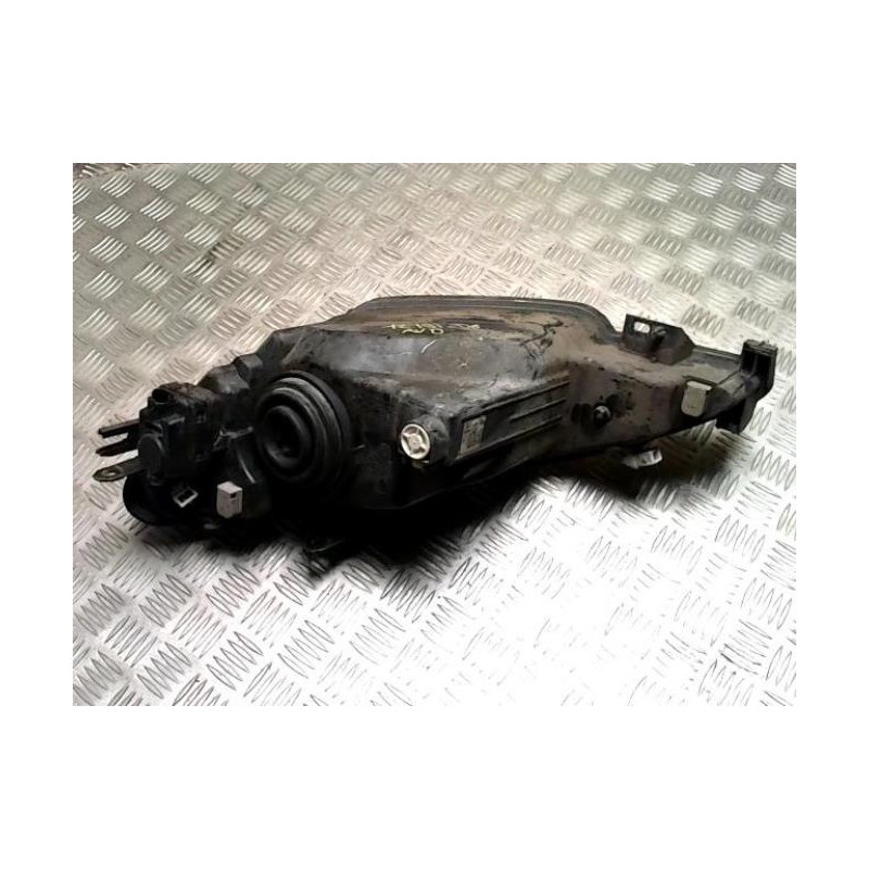 Optique avant principal droit (feux)(phare) PEUGEOT 206 PHASE 2 d’occasion