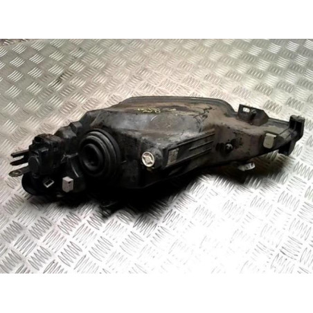 Optique avant principal droit (feux)(phare) PEUGEOT 206 PHASE 2 d’occasion