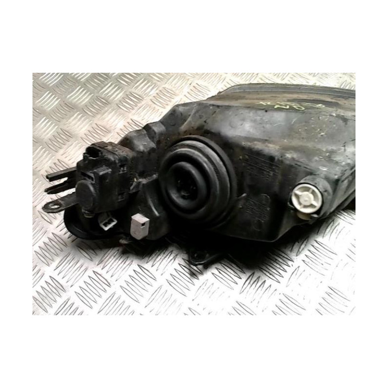 Optique avant principal droit (feux)(phare) PEUGEOT 206 PHASE 2 d’occasion