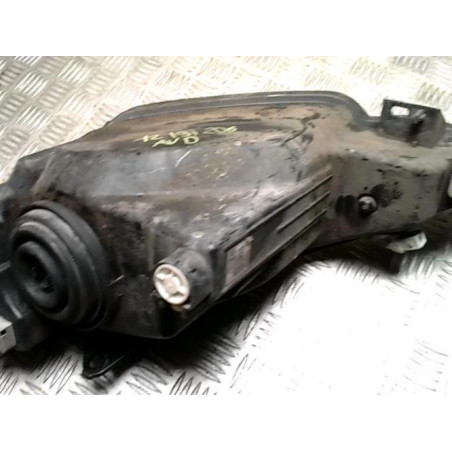 Optique avant principal droit (feux)(phare) PEUGEOT 206 PHASE 2 d’occasion