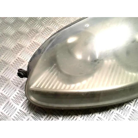 Optique avant principal gauche (feux)(phare) VOLKSWAGEN GOLF 5 d’occasion
