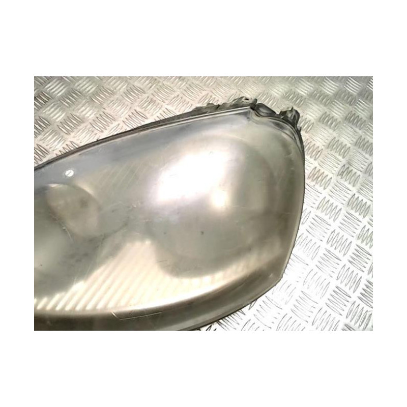 Optique avant principal gauche (feux)(phare) VOLKSWAGEN GOLF 5 d’occasion