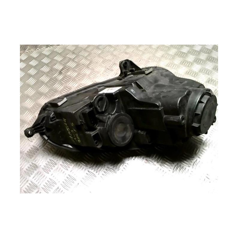 Optique avant principal gauche (feux)(phare) VOLKSWAGEN GOLF 5 d’occasion