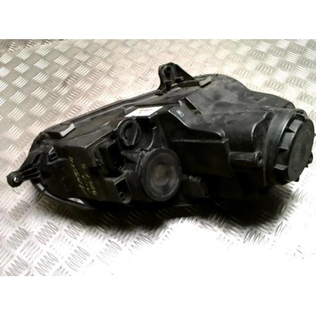 Optique avant principal gauche (feux)(phare) VOLKSWAGEN GOLF 5 d’occasion