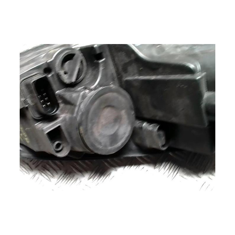 Optique avant principal gauche (feux)(phare) VOLKSWAGEN GOLF 5 d’occasion