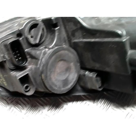 Optique avant principal gauche (feux)(phare) VOLKSWAGEN GOLF 5 d’occasion