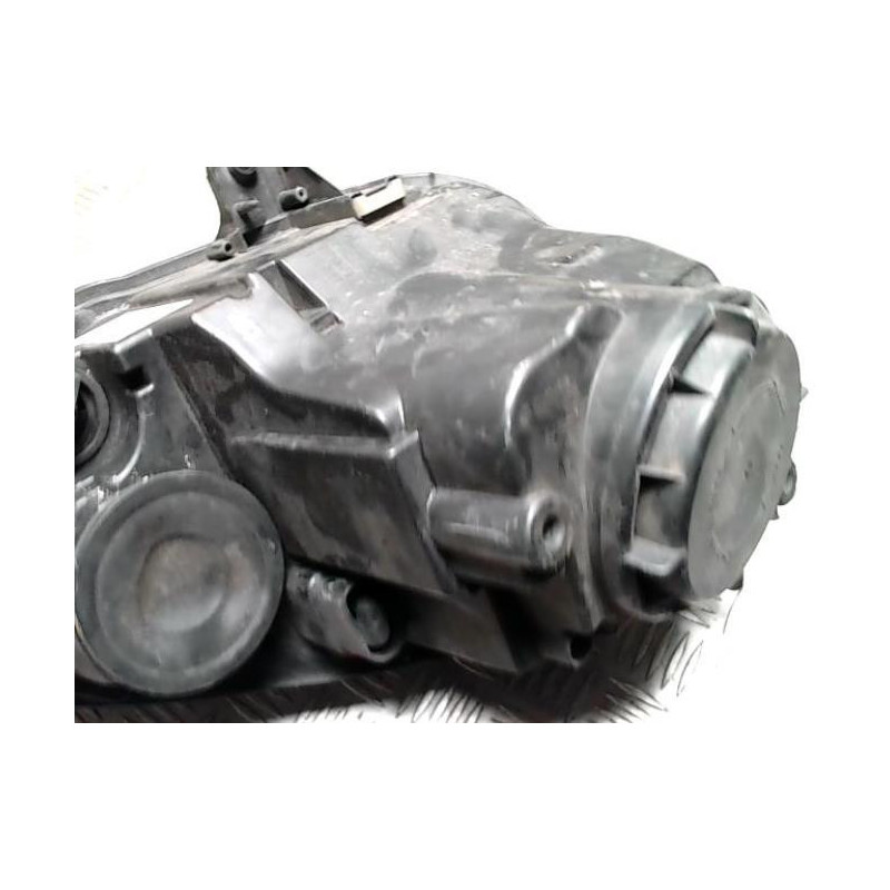 Optique avant principal gauche (feux)(phare) VOLKSWAGEN GOLF 5 d’occasion