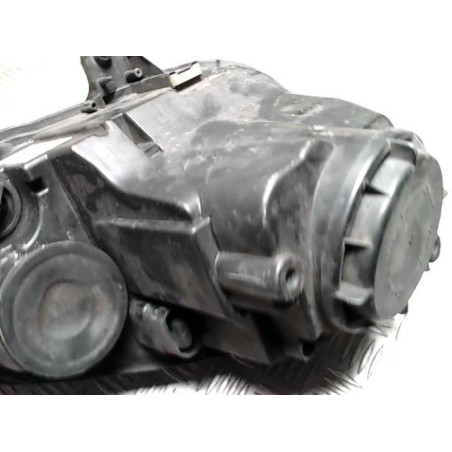 Optique avant principal gauche (feux)(phare) VOLKSWAGEN GOLF 5 d’occasion