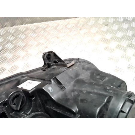 Optique avant principal gauche (feux)(phare) VOLKSWAGEN GOLF 5 d’occasion