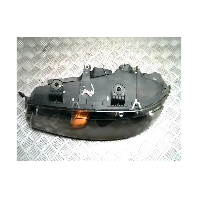 Optique avant principal gauche (feux)(phare) FIAT PUNTO 2 PHASE 1 d’occasion