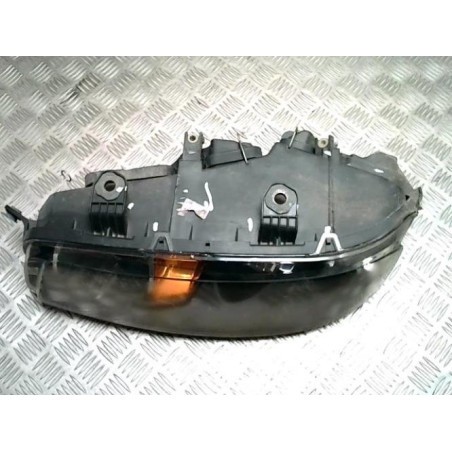 Optique avant principal gauche (feux)(phare) FIAT PUNTO 2 PHASE 1 d’occasion