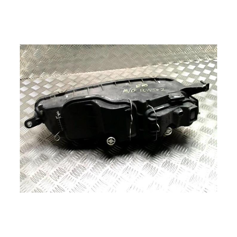 Optique avant principal gauche (feux)(phare) FIAT PUNTO 2 PHASE 1 d’occasion