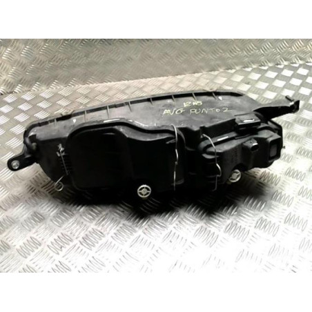 Optique avant principal gauche (feux)(phare) FIAT PUNTO 2 PHASE 1 d’occasion