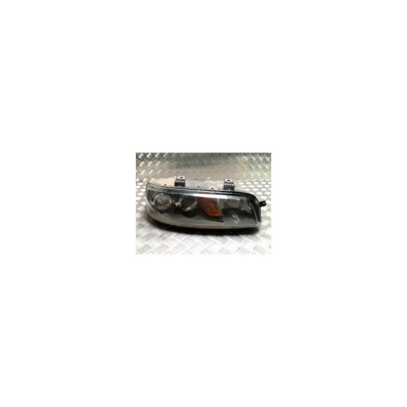 Optique avant principal droit (feux)(phare) FIAT PUNTO 2 PHASE 1 d’occasion