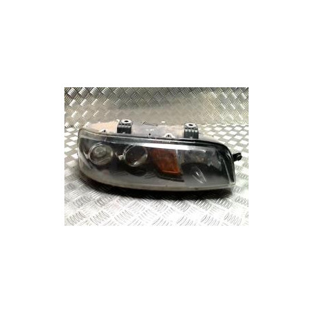 Optique avant principal droit (feux)(phare) FIAT PUNTO 2 PHASE 1 d’occasion