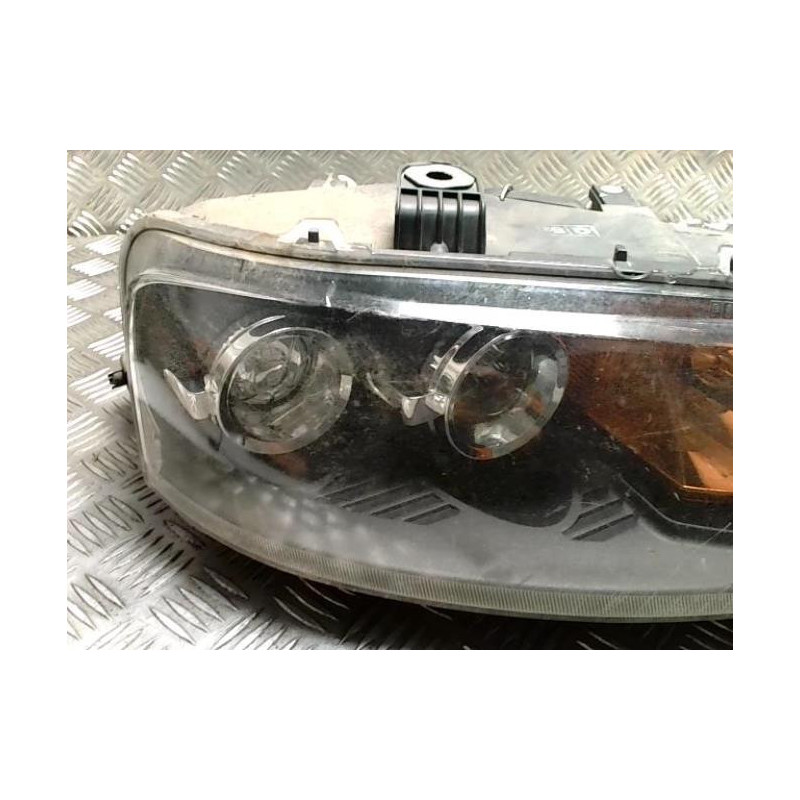 Optique avant principal droit (feux)(phare) FIAT PUNTO 2 PHASE 1 d’occasion