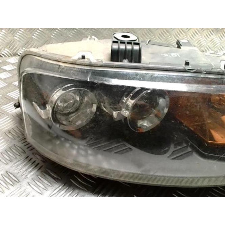 Optique avant principal droit (feux)(phare) FIAT PUNTO 2 PHASE 1 d’occasion