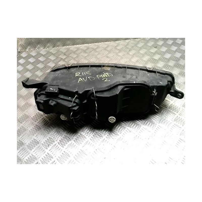Optique avant principal droit (feux)(phare) FIAT PUNTO 2 PHASE 1 d’occasion