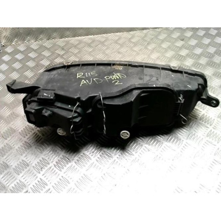 Optique avant principal droit (feux)(phare) FIAT PUNTO 2 PHASE 1 d’occasion