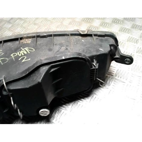 Optique avant principal droit (feux)(phare) FIAT PUNTO 2 PHASE 1 d’occasion