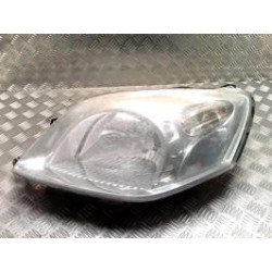 Optique avant principal gauche (feux)(phare) CITROEN NEMO d’occasion
