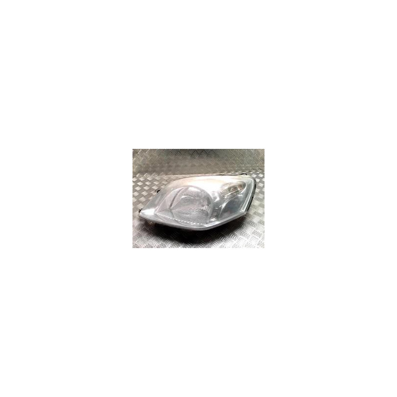 Optique avant principal gauche (feux)(phare) CITROEN NEMO d’occasion