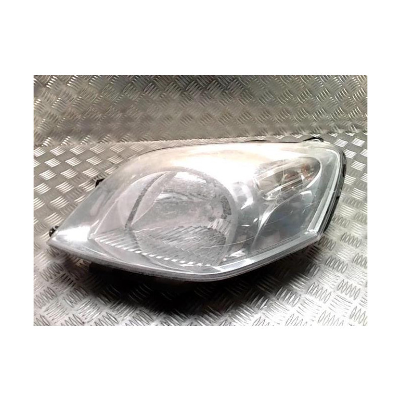 Optique avant principal gauche (feux)(phare) CITROEN NEMO d’occasion