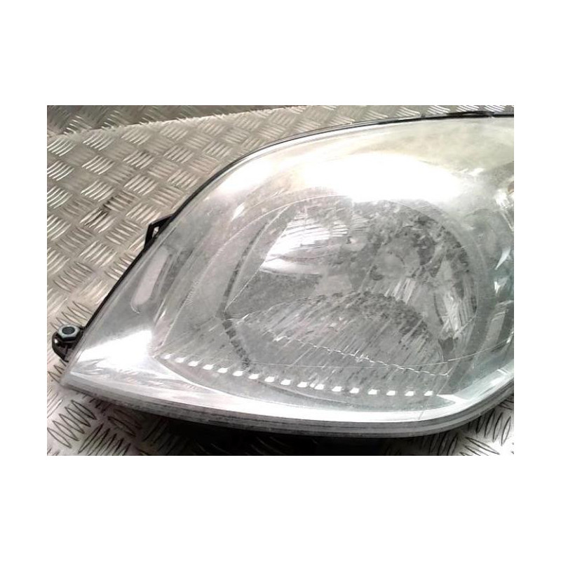 Optique avant principal gauche (feux)(phare) CITROEN NEMO d’occasion