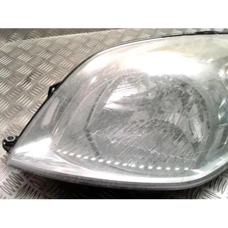 Optique avant principal gauche (feux)(phare) CITROEN NEMO d’occasion