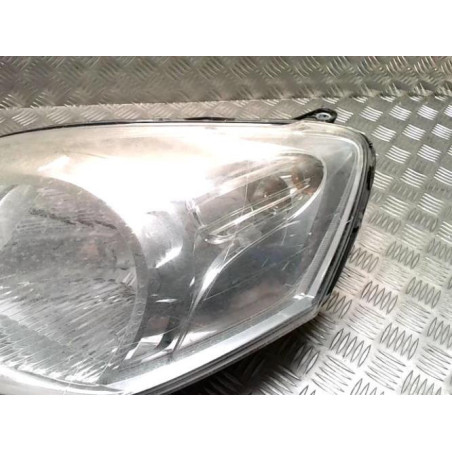 Optique avant principal gauche (feux)(phare) CITROEN NEMO d’occasion