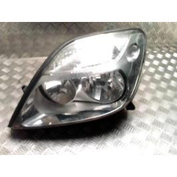 Optique avant principal gauche (feux)(phare) RENAULT SCENIC 1 PHASE 2 d’occasion